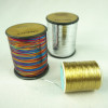 Silver Gold Metal Yarn