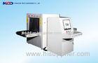 Also for liquid material Airport Security X-ray Baggage Scanner Detector Machine