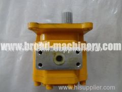 Shantui machinery parts of steering pump