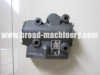 Shantui machinery parts of LUBRICATION VALVE