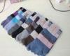 Eco-Friendly Cotton Toe Socks