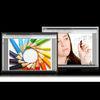 IR Multi-Touch Interactive Whiteboard PPT With Dual Writing