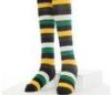 Comfortable Colorful Knee High Stockings