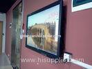 Infrared Multi Touch Screen Monitors Customized With RS232 / VGA