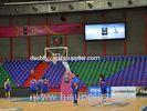 Indoor high resolution led display screens for stadium
