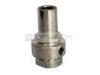 Polished automotive Investment castings of Motor drive shaft CF8/SS304