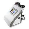 Vacuum RF Cavitation Slimming Machine For Body And Face Shaping