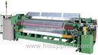 High Efficiency Glass Fiber Flexible Rapier Loom For Weaving Plain Cloth Twills textile machinery