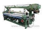 Double Roller Automatic Shuttleless Flexible Rapier Loom 6 Colors Weft mechanic dobby textile machin
