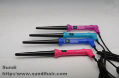 curling iron custom and wholesale