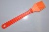 Non-Stick Promotion Silicone BBQ Basting Brush