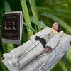 Air Pressure Pressotherapy Slimming Machine Far Infrared Beauty Equipment