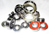 Deep Groove Ball Bearing 16007 OPEN Z ZZ RS 2RS 2RZ N NR