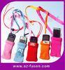 1.5cm / 2cm OEM Custom Neck Lanyards With Heat Transfer Printing