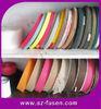 Colorful 100% Nylon Velcro Hook And Loop Fastener For Decoration