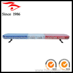 police 1w power led light bar