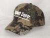 Custom Sport Cotton Baseball Cap 3D Embroidered Camouflage Hat with Beer Bottle Opener