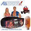 ABtronic X2 Fitness Electric Waist Slimming Belt Muslce Stimulator Massage With LCD Display