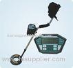 Gold Metal Detector (MD-3010)