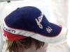 Fashional Embroidered Baseball Caps Hat Applique Logo for Racing