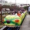 Adult Playground Equipment Slides Junior Roller Coaster Amusement Ride