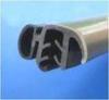 Customized Door Weatherstrip Extruded Rubber Seal used for truck