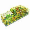 Anti-UV Indoor Playground Equipment for Amusement Parks/Kindergarten/Preschool/Residential Areas