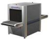 Security X-ray baggage scanner