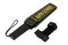 Hand Held Metal Detector