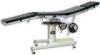 304 Stainless Steel Surgical Operating Table Bed With Foldable Back Board