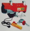 YUNXIANG Mini electric hoist A