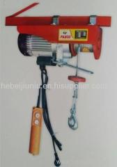 YUNXIANG Mini electric hoist hisuplier