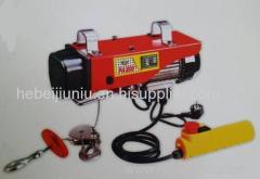 YUNXIANG Mini electric hoist 2