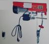 RUILIDA Mini electric hoist (Remote seres)