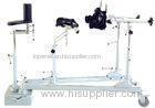 Medical Orthopedic Electric Surgical Operating Table Traction 0 - 130mm