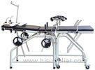 Operating Room Table / Auxiliary Obstetric Bed For Parturient Delivery