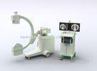 High Frequency Mobile C - arm System Diagnostic X - Ray Equipment