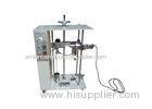 Power Cord IEC Test Equipment Tension / Torque Testing Machine AC220V 50HZ