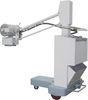 OEM Wire Control 3kW Mobile Portable Medical Xray Equipment