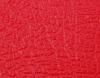 KLDguitar British style red Elephant tolex covering guitar and bass amp cabinet