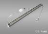 Waterproof Led Light Bar 18W 5050 SMD LED Rigid Bar 12v Led Light Bar