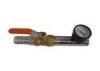 IEC60529 IPX5 IPX6 Handheld Water Jet Nozzles Dia 6.3mm / 12.5mm