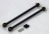 Axle shaft assembly for gasoline 4wd rc truck