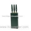 Mobile phone signal jammer with Effective Radius of 15m GP-101