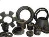 Oil and Heat Resistant Custom Automotive Rubber Parts Repair Kits with ISO / TS16949