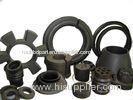 Oil and Heat Resistant Custom Automotive Rubber Parts Repair Kits with ISO / TS16949