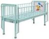 Mobile Pediatric Hospital Beds