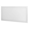 300x600 28W Flat LED panel lamp