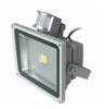 Energy efficient 30W LED floodlight / outdoor or indoor led flood lights bulb dimmable