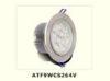 IP44 Recessed 9W High Power CREE LED Ceiling Lamp